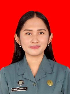 anindya larasati