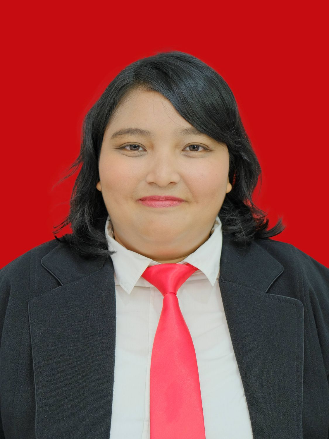 monica sitompul