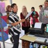 Audit Eksternal dari Pengadilan Tinggi Sumatera Barat