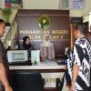 Audit Eksternal dari Pengadilan Tinggi Sumatera Barat