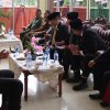 Ketua PN Solok Mengambil Sumpah Anggota DPRD Kota Solok Masa Jabatan 2019 - 2024