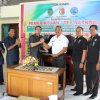 Pemeriksaan/Tes Narkoba dari BNN Kota dan Kabupaten Solok