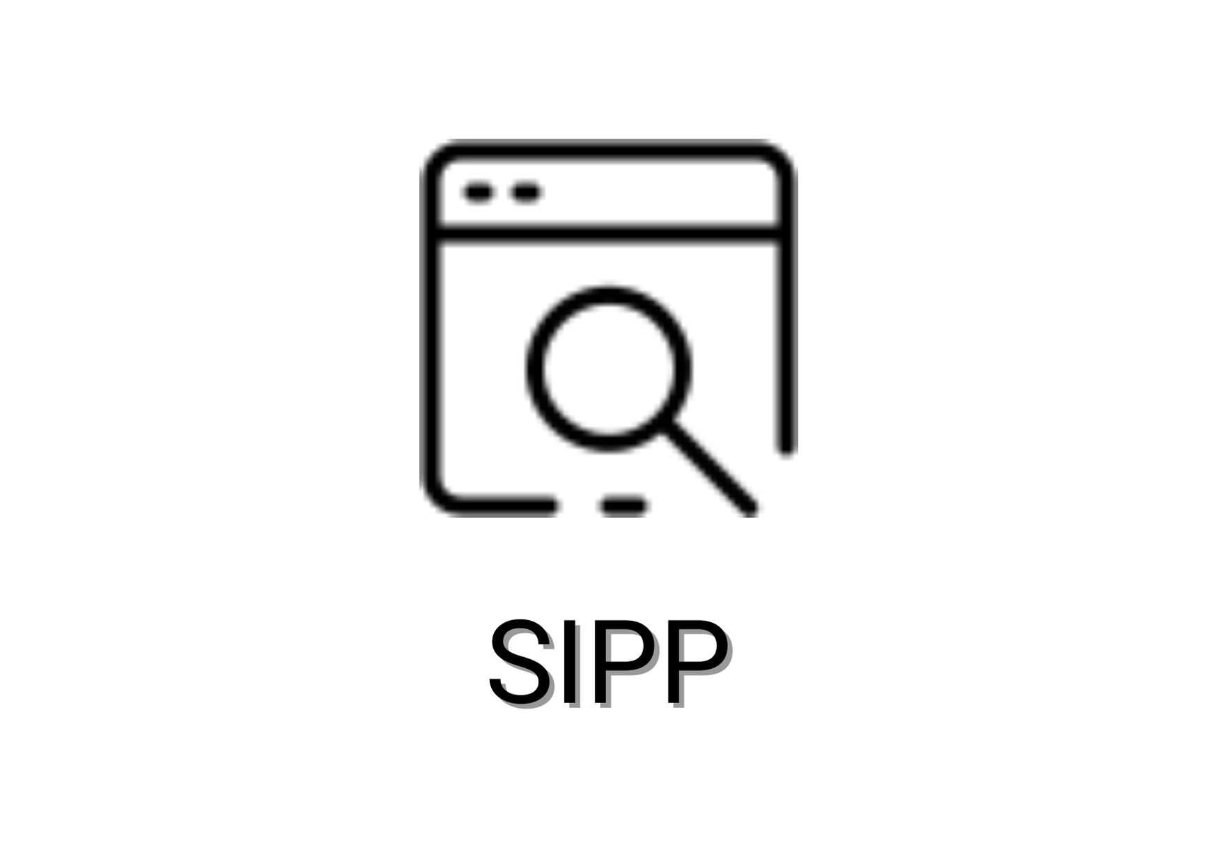 SIPP1